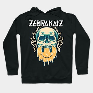 Zebra Katz hip hop music Hoodie